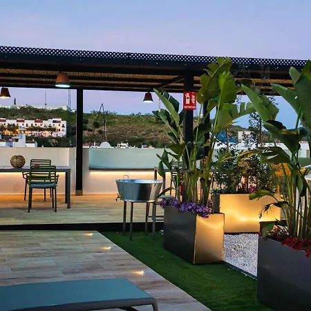 Casa Levante * 阿尔科斯-德拉弗龙特拉